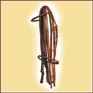 Weymouth Bridle