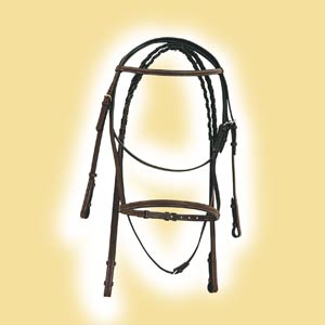 Snaffle Bridle