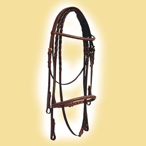 Snaffle Bridle