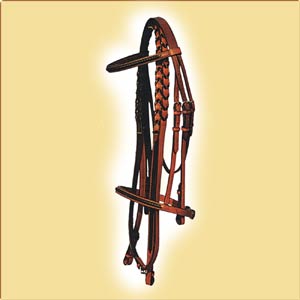 Snaffle Bridle