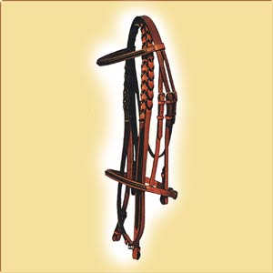 Snaffle Bridle