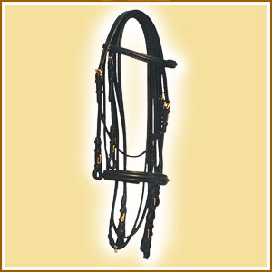 Weymouth Bridle