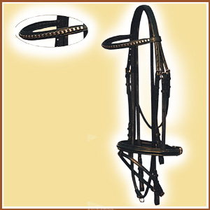 Snaffle Bridle