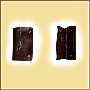 Stirrups