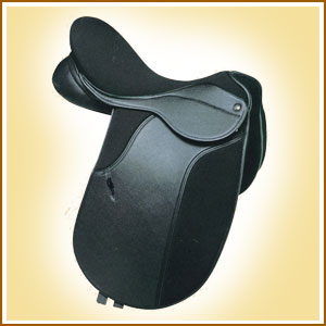 Dressage Saddle