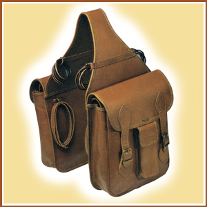 Saddle Bag 