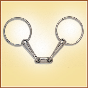 A Ring Bit