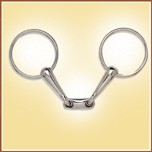 A Ring Bit