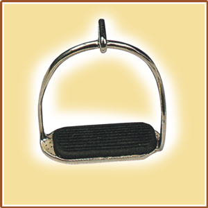 Stirrups